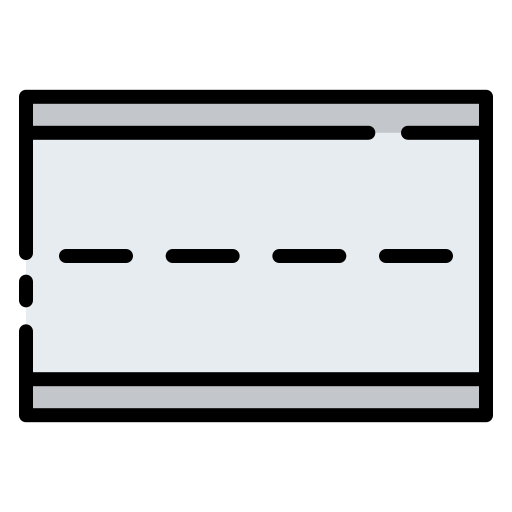 Road icon