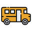 School bus 상 64x64