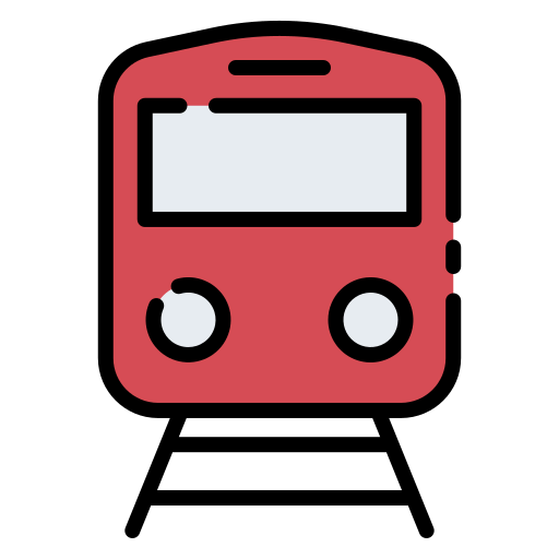 Subway icon