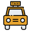 Taxi icon 64x64