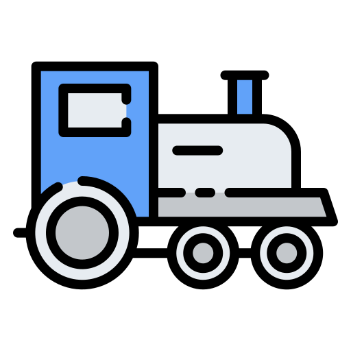 Train icon