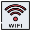 Wifi icon 64x64