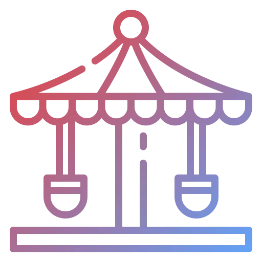 Carousel icon