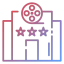 Cinema Symbol 64x64