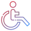Disabled Symbol 64x64