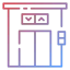 Elevator biểu tượng 64x64