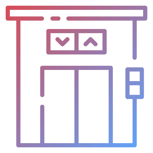 Elevator icon
