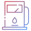 Gas station Symbol 64x64