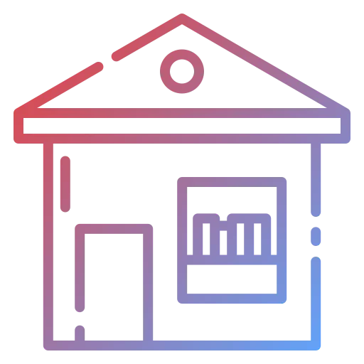 Library icon