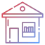 Library icon 64x64