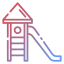 Playground アイコン 64x64