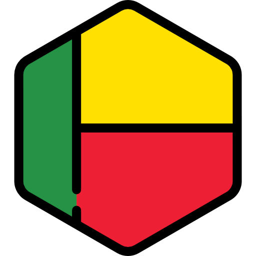 Benin icon