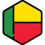 Benin icon 64x64