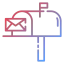 Postbox Symbol 64x64