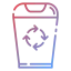 Recycle bin 상 64x64