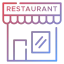 Restaurant 상 64x64