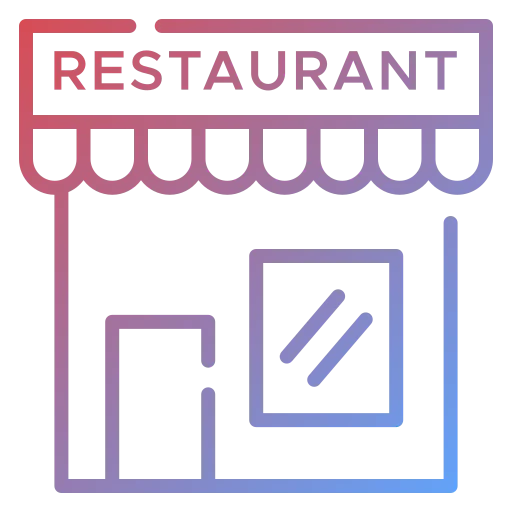 Restaurant icon