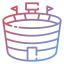 Stadium Ikona 64x64