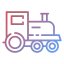Train icon 64x64