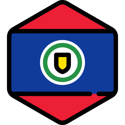 Belize icon