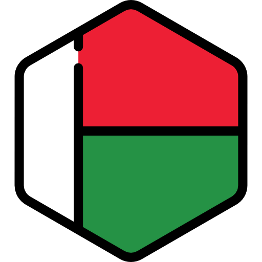 Madagascar icon
