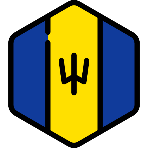 Barbados icon