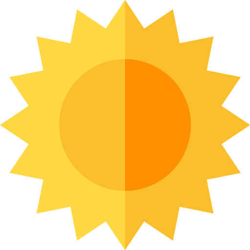 Drought icon