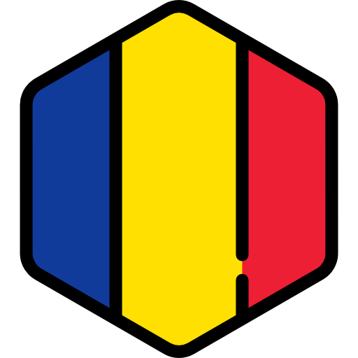 Chad icon