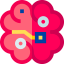 Brain アイコン 64x64