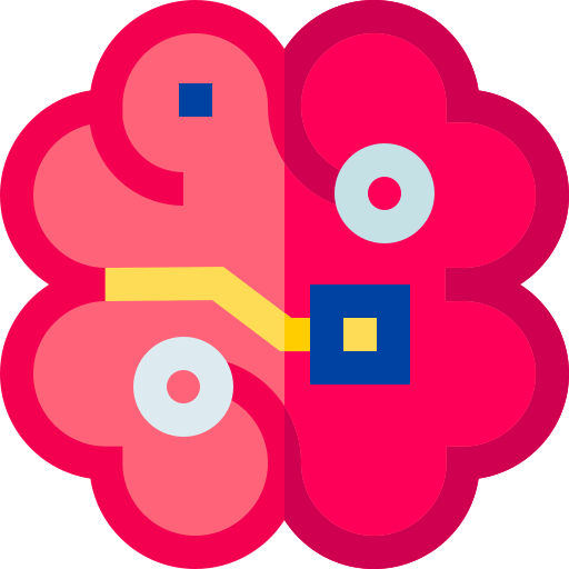 Brain icon