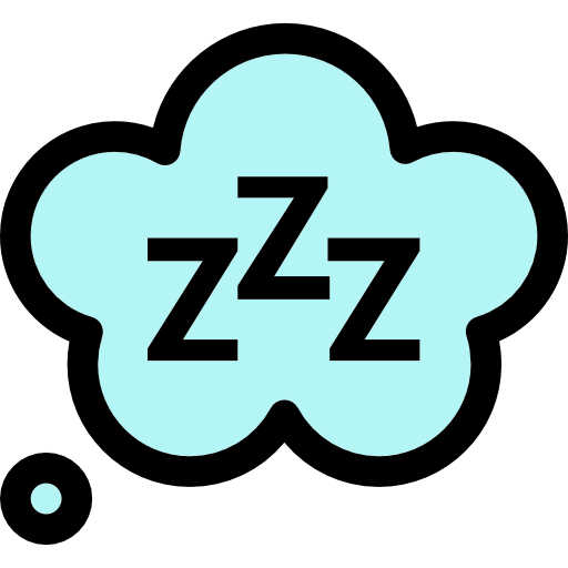 Sleep icon