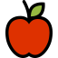 Apple icon 64x64