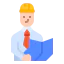 Architect icon 64x64