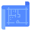 Blueprint icon 64x64