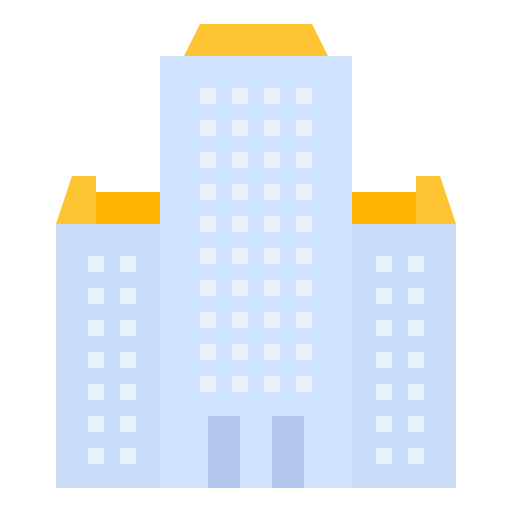 Building icon