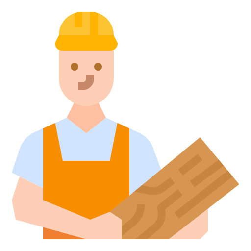 Carpenter icon