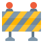 Barrier icon 64x64