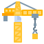 Crane icon 64x64