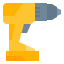 Drill icon 64x64