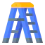 Step ladder icon 64x64