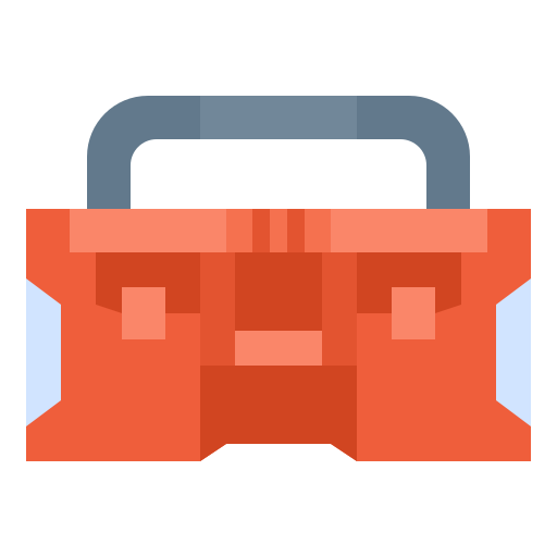 Toolbox icon