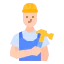 Worker icon 64x64