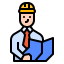 Architect アイコン 64x64