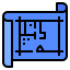 Blueprint Symbol 64x64