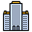 Building icon 64x64