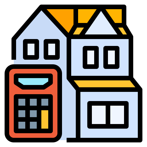 Calculation icon