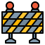 Barrier icon 64x64