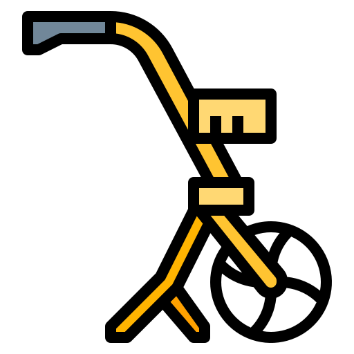Measuring icon