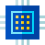 Processor アイコン 64x64