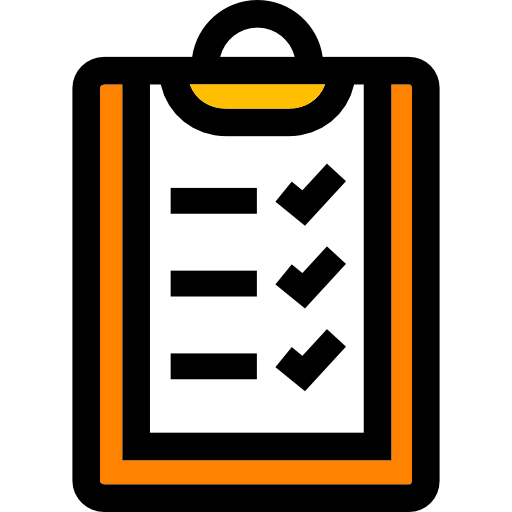 List icon
